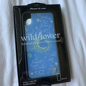 WLDFLOWER XR CASE